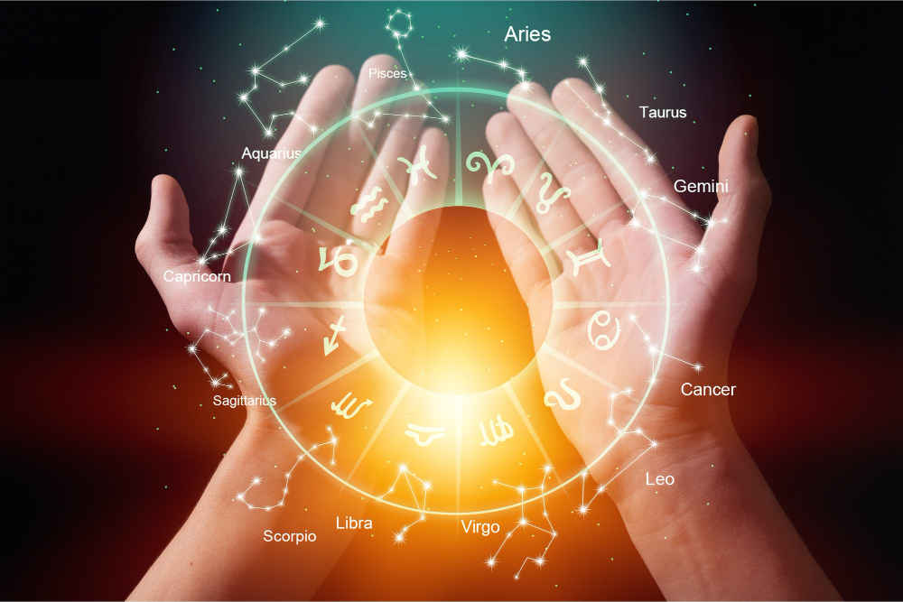 2025 m. rugsėjo mėnesio meilės horoskopas visiems zodiako ženklams
