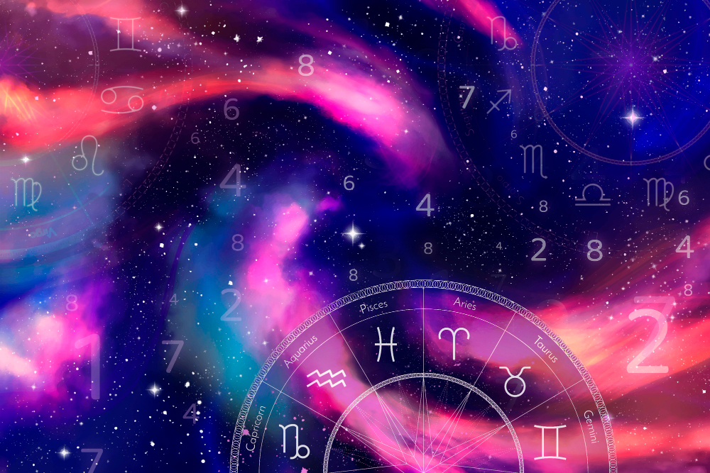 Kaip jūsų zodiako ženklas sprendžia problemas