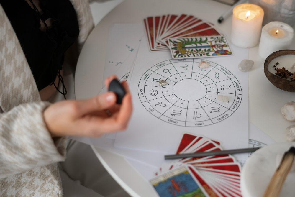 Karjeros horoskopas 2025 metams pagal zodiako ženklą
