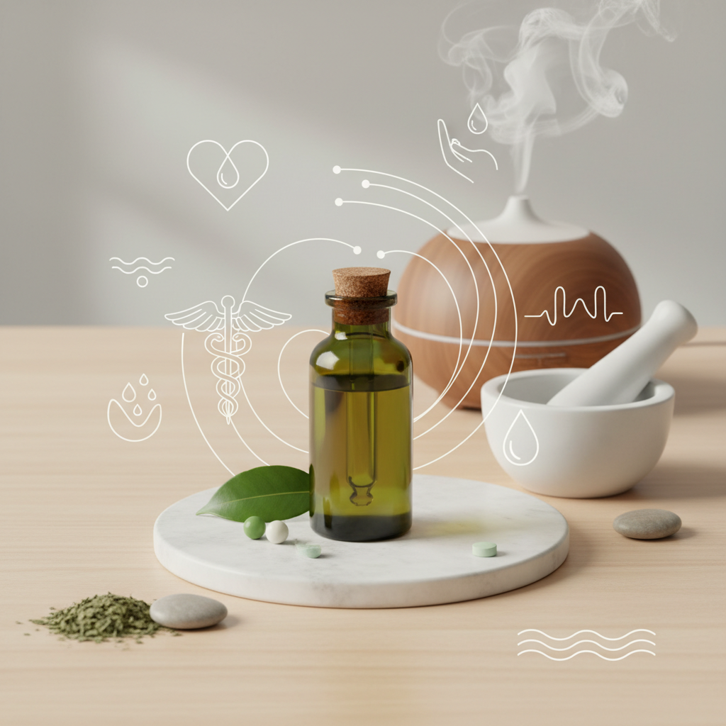 Arbatmedžio aliejus: nauda ir taisyklingas jo naudojimas