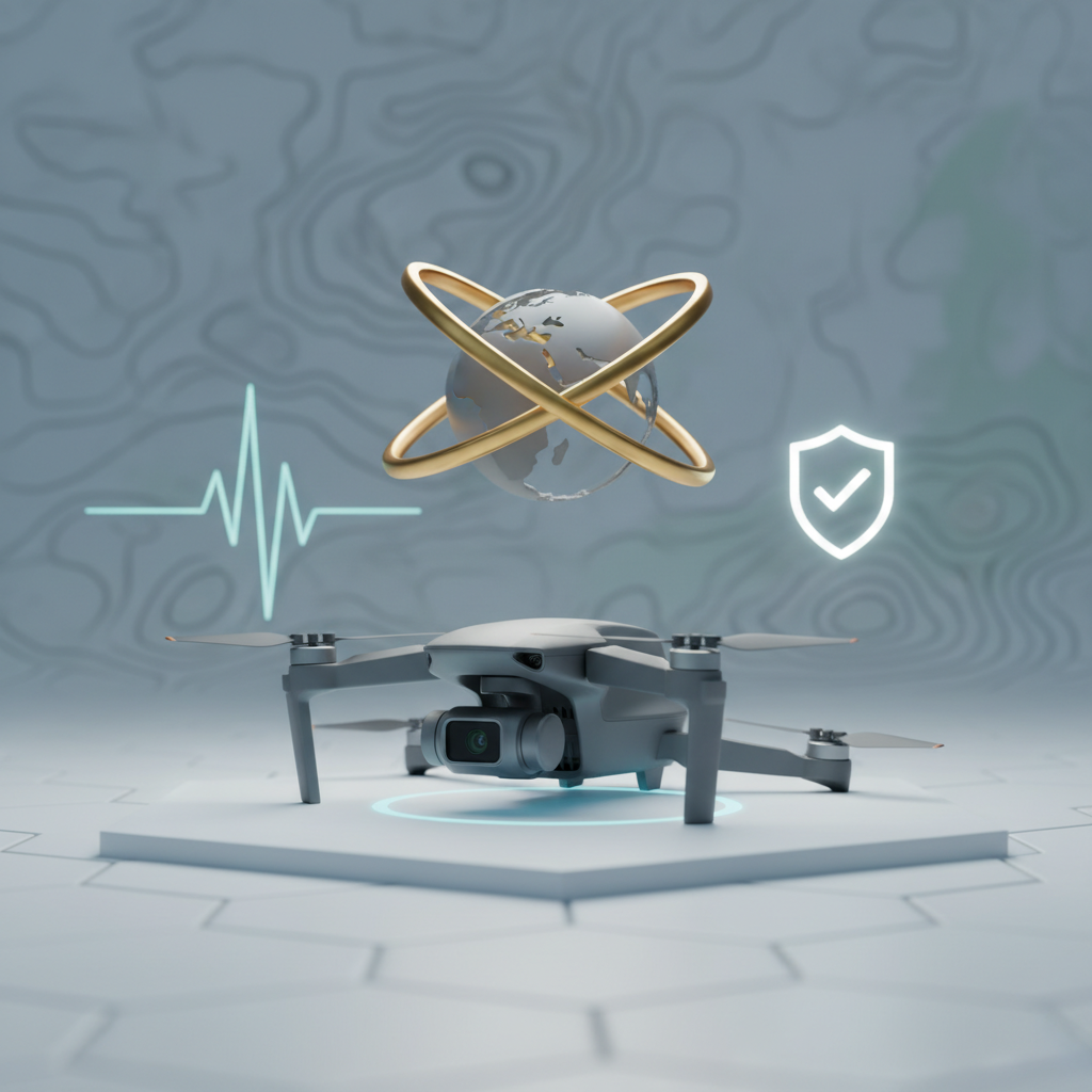 Dronai su kamera: ką žinoti prieš perkant ir kylant į orą