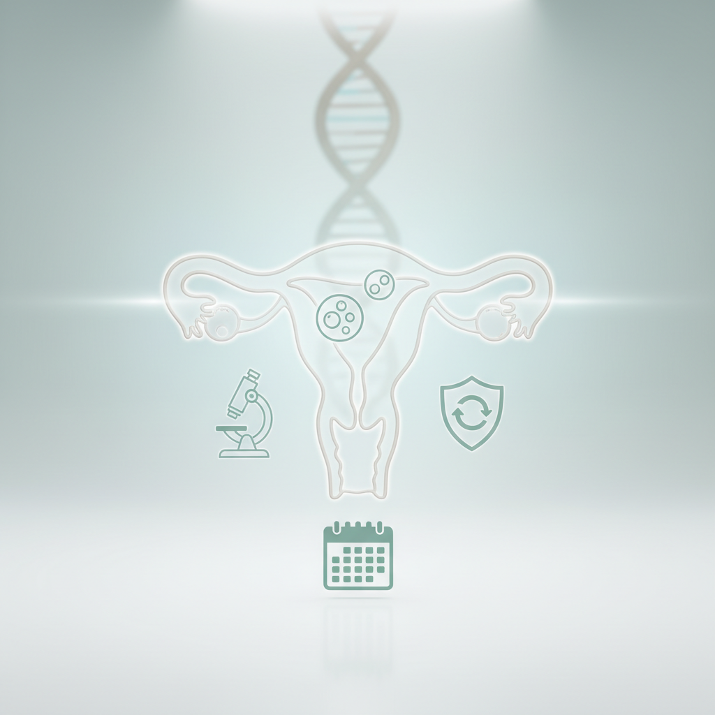 Gimdos kaklelio tyrimas: kaip pasiruošti ir ką žinoti?