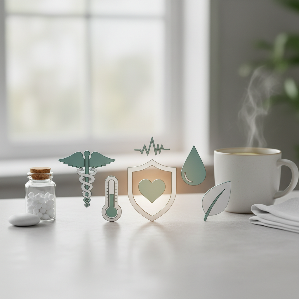 Gydytoja: kaip mažinti temperatūrą ir kokių klaidų vengti