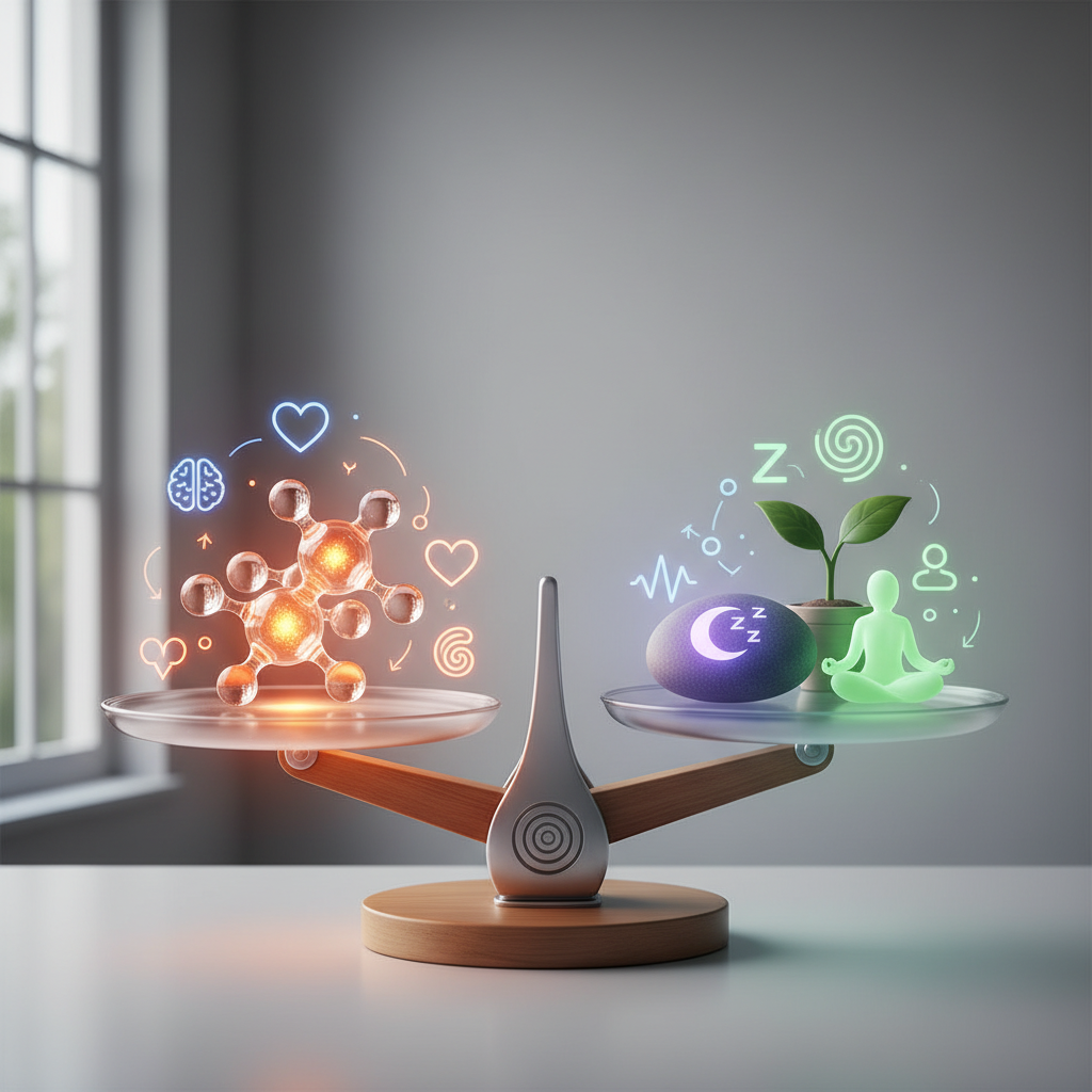 Gydytoja: kaip sumažinti kortizolį ir įveikti stresą