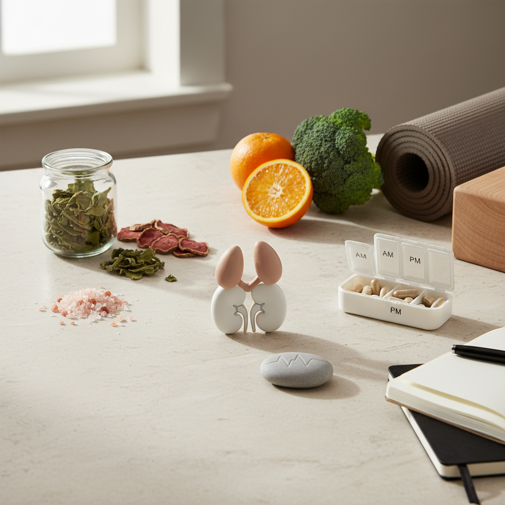 Gydytoja: kaip sureguliuoti antinksčius ir įveikti nuovargį