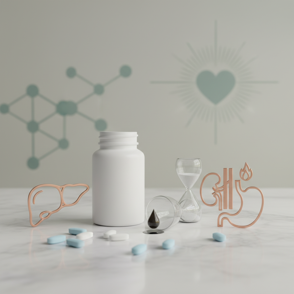 Gydytojas įspėja: kada vaistai nuo skausmo tampa nuodu?