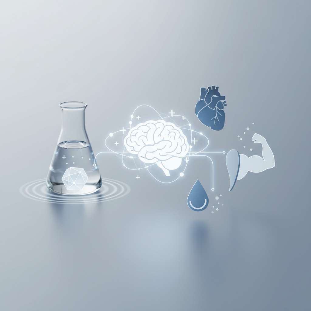 Gydytojas: kaip padidinti natrio kiekį ir kodėl tai svarbu