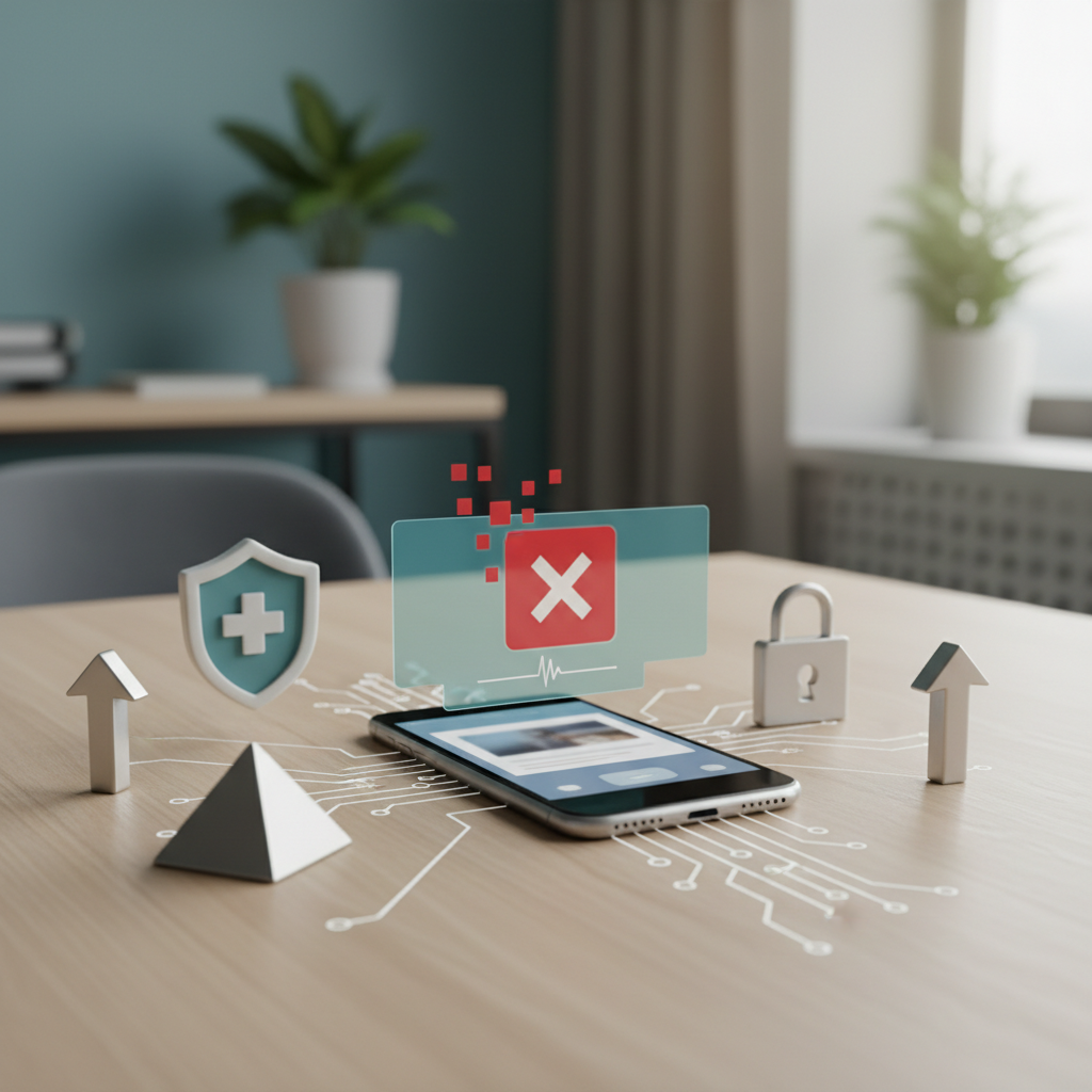 Įkyrios reklamos telefone: kaip jas išjungti visam laikui?