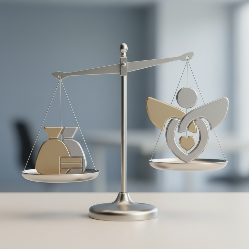 Ilgalaikio darbo išmoka: pasitikrinkite, ar ją gausite