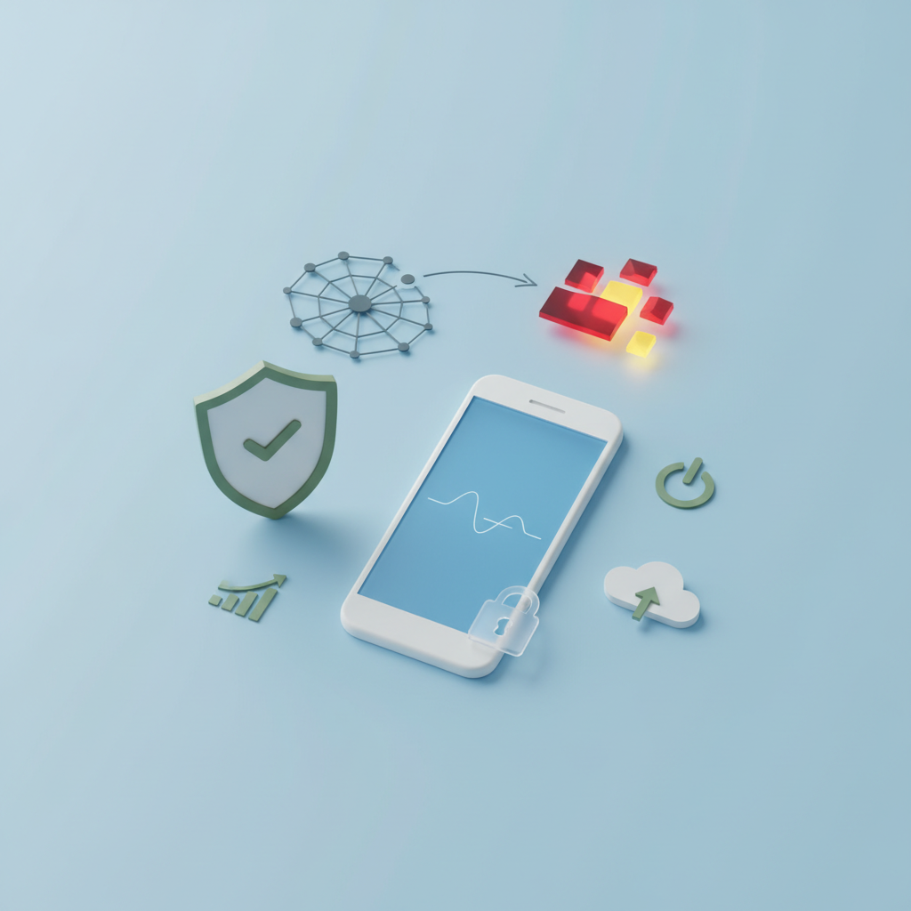 Kaip blokuoti reklamas telefone: veiksmingas būdas