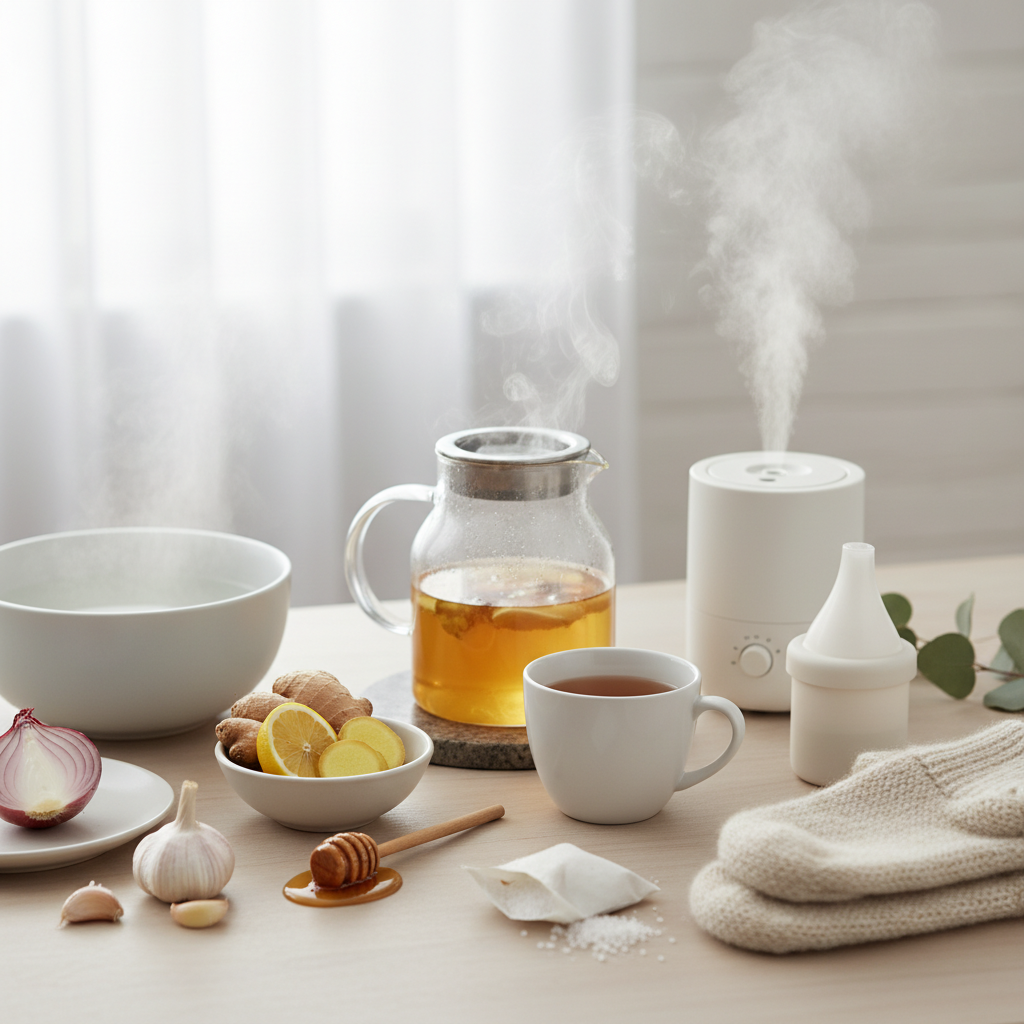 Kaip greitai įveikti slogą: patarimai ir dažnos klaidos