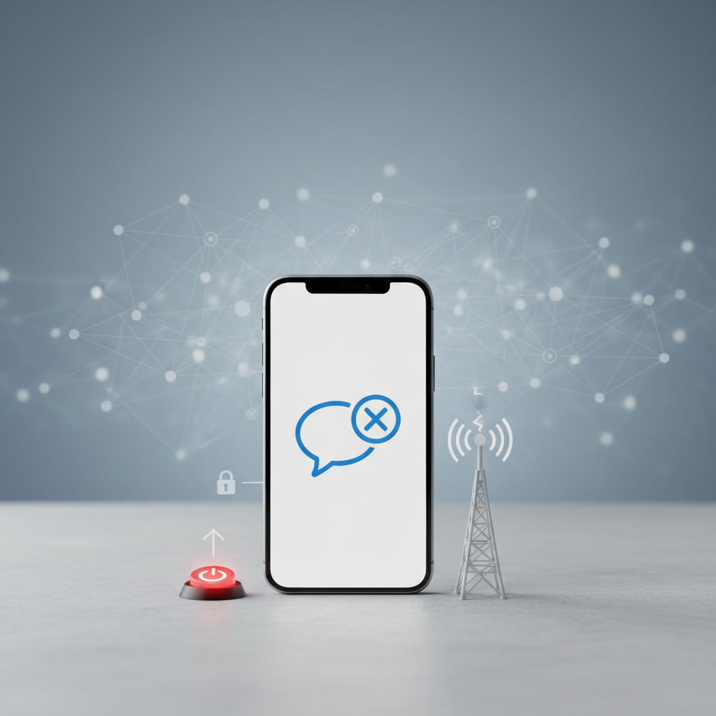 Kaip išjungti RCS funkciją „Android“ telefone: instrukcija