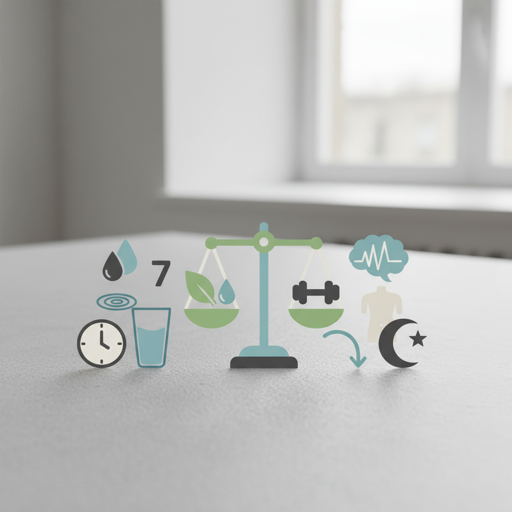 Kaip numesti pilvą per savaitę? Ekspertų patarimai