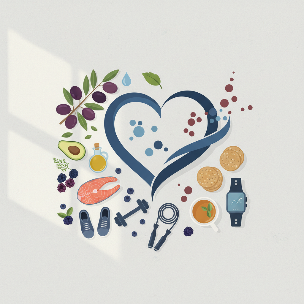 Kaip padidinti gerąjį cholesterolį: kardiologo patarimai