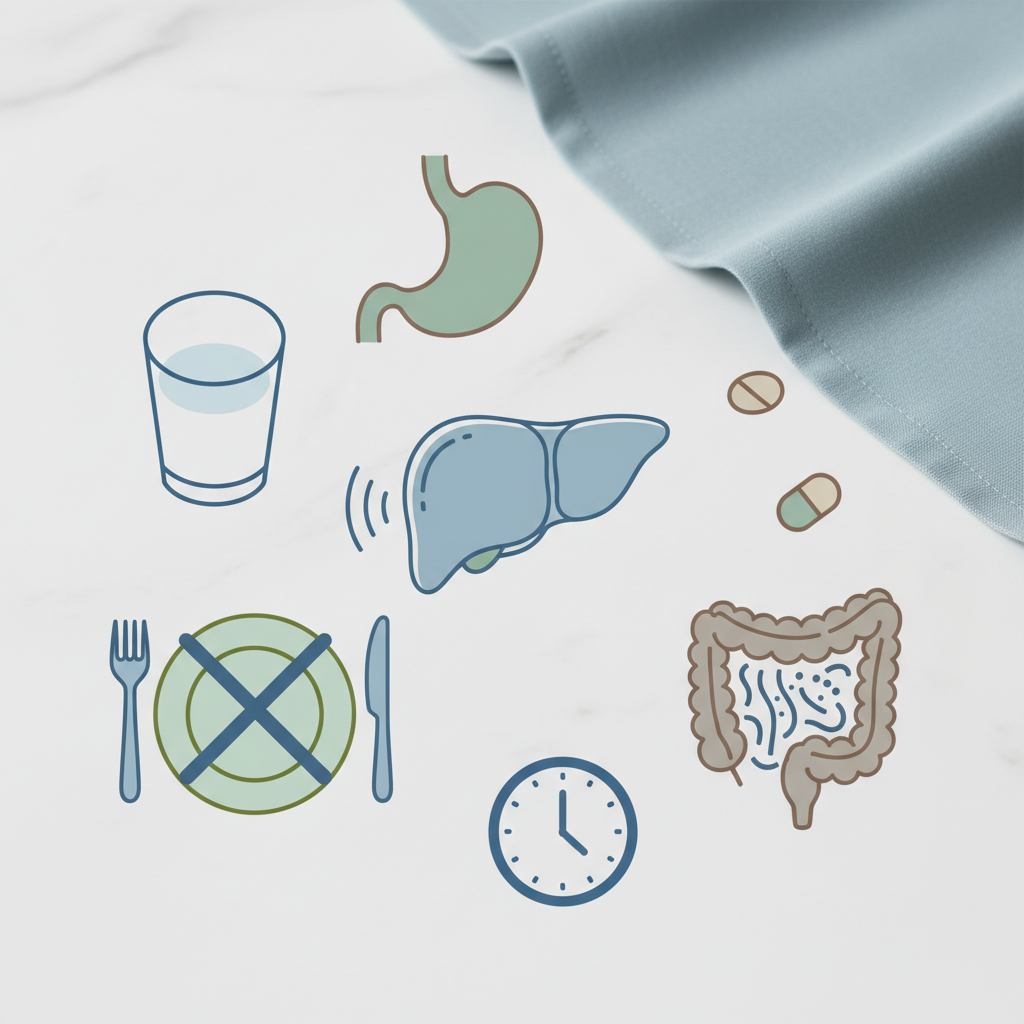 Kaip pasiruošti echoskopijai: gydytojos patarimai