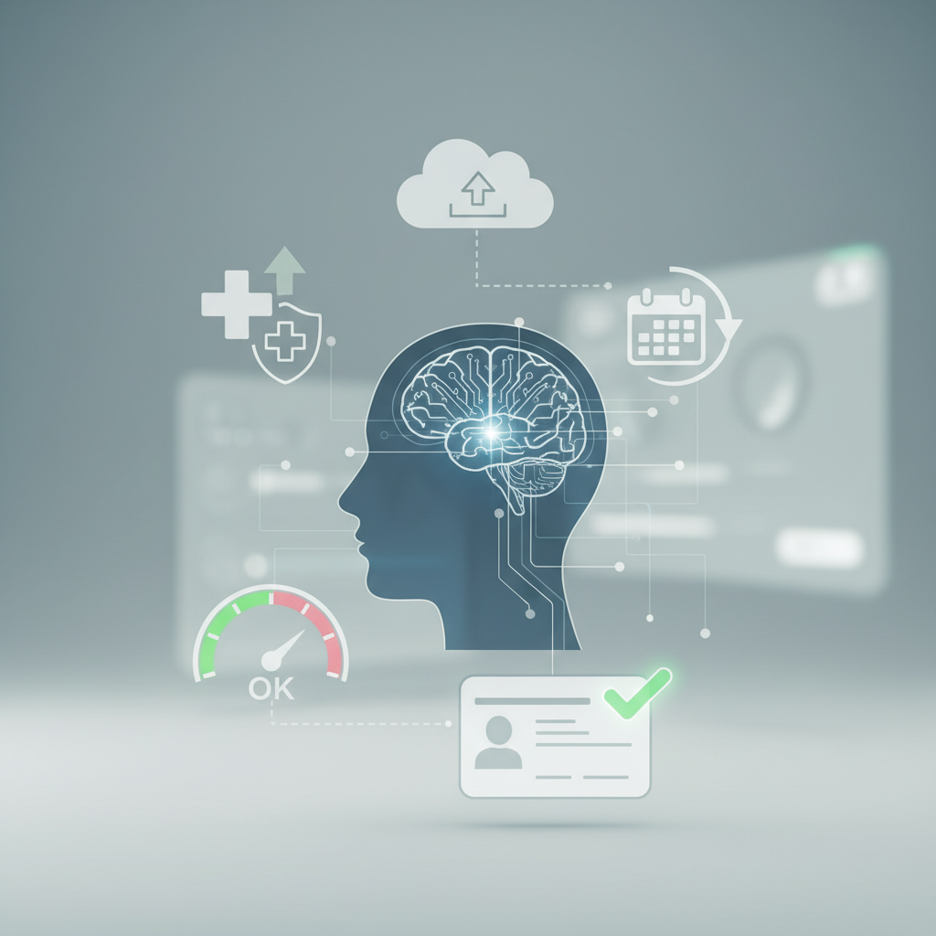 Kaip patikrinti, ar galioja vairuotojo sveikatos pažyma?