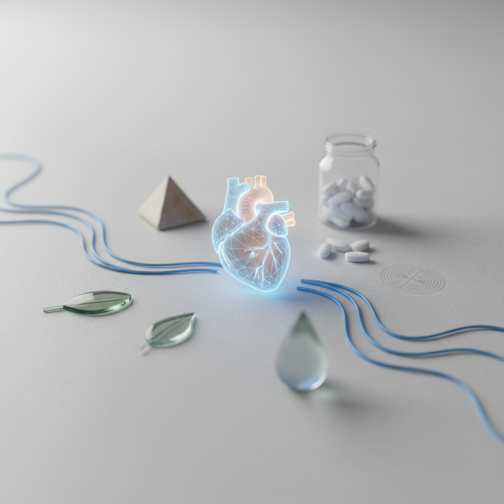 Kaip sumažinti pulsą namuose: kardiologo patarimai