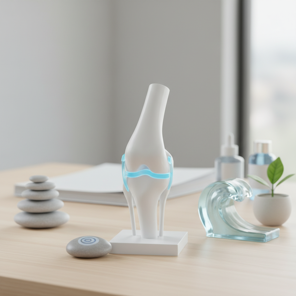 Kaip sustabdyti artrozę ir išvengti operacijos? Patarimai