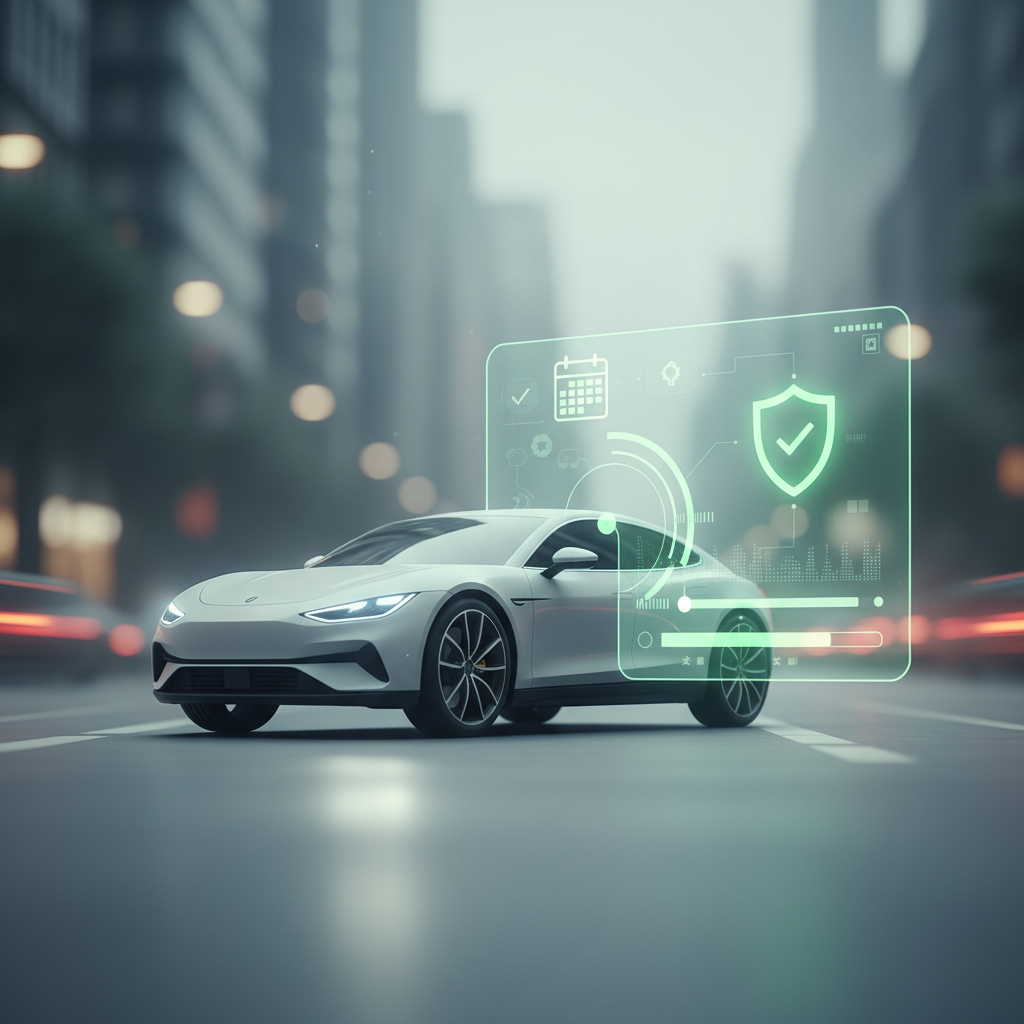 Kaip sužinoti, iki kada galioja automobilio draudimas?