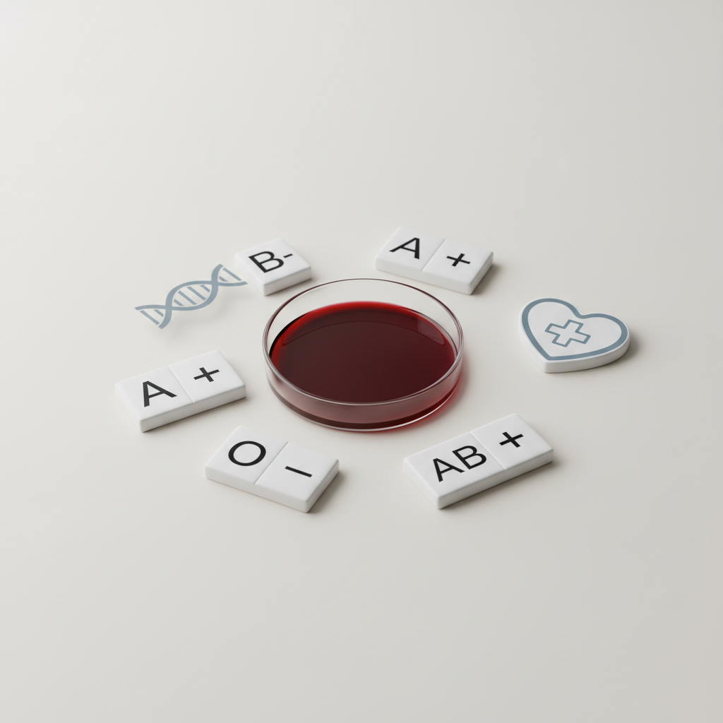Kaip sužinoti kraujo grupę: tyrimų būdai ir kainos