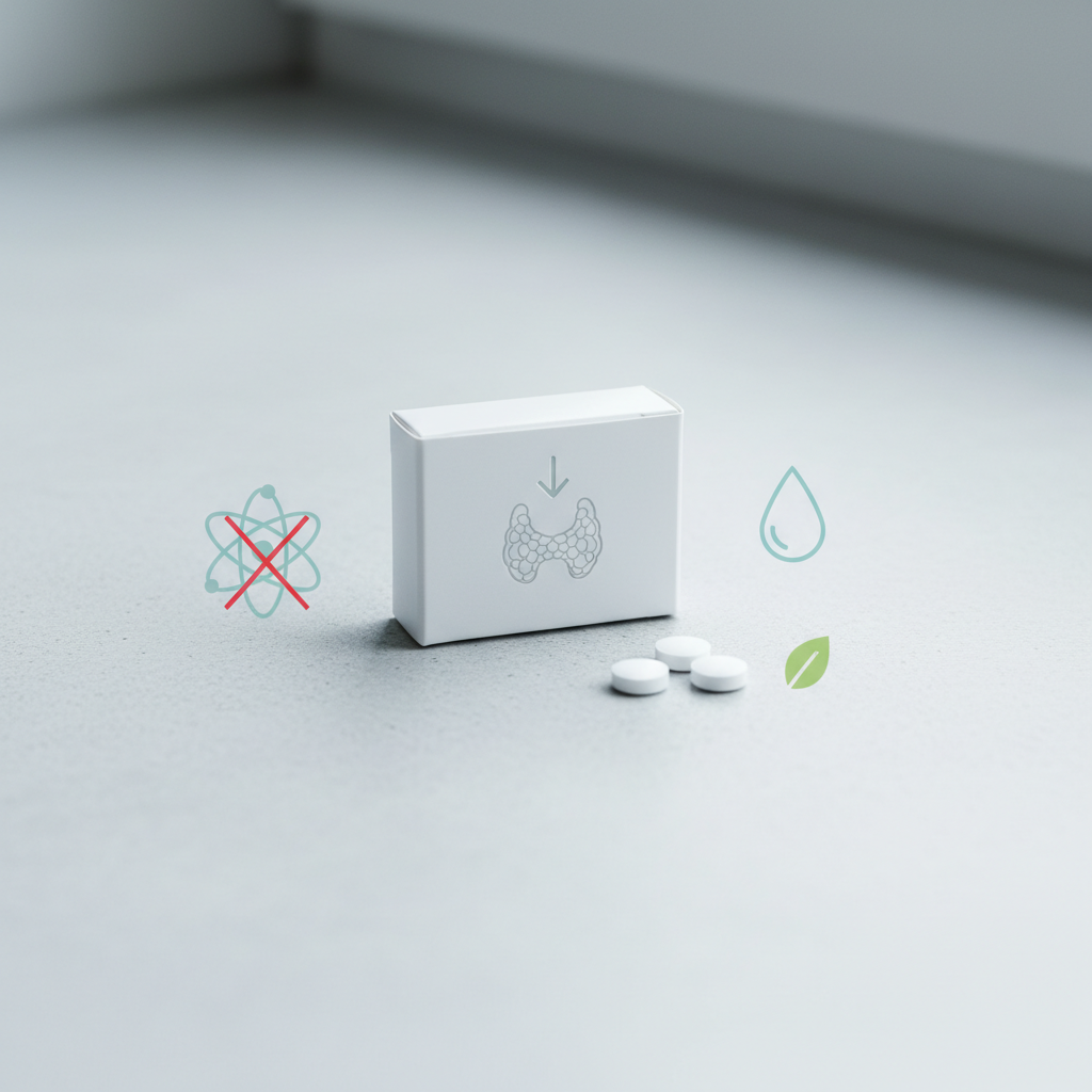 Kalio jodidas: kaip ir kada vartoti teisingai?