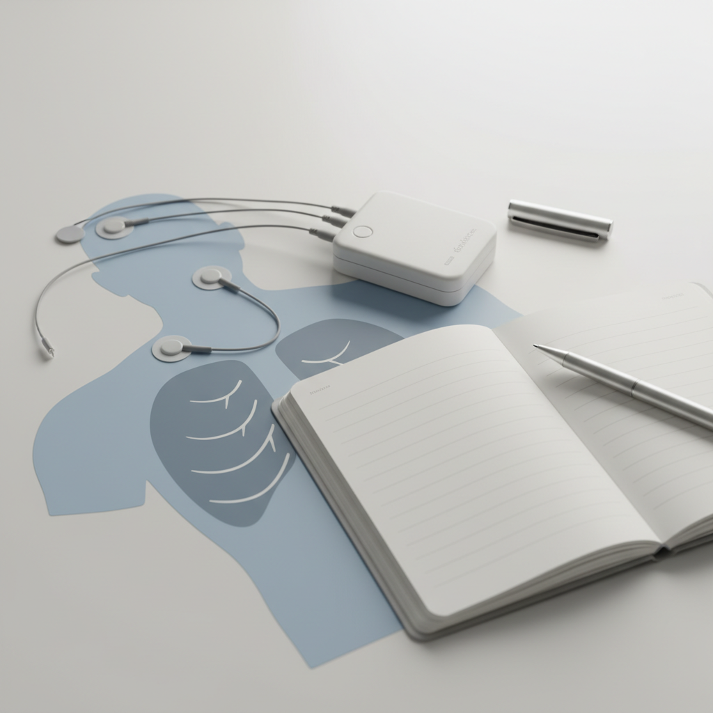 Kardiologas: kaip pasiruošti Holterio tyrimui ir ko vengti