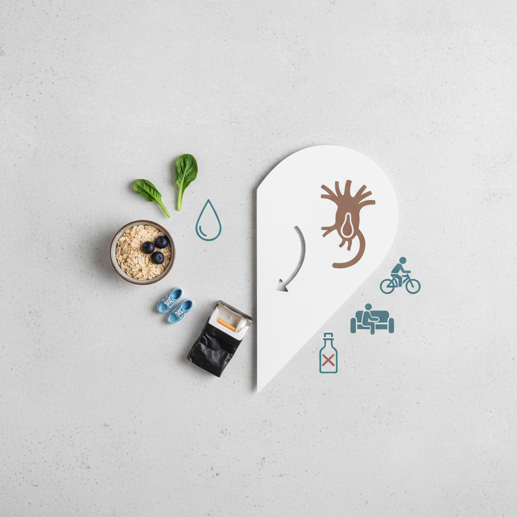 Kardiologė: kaip paprastai sumažinti cholesterolį