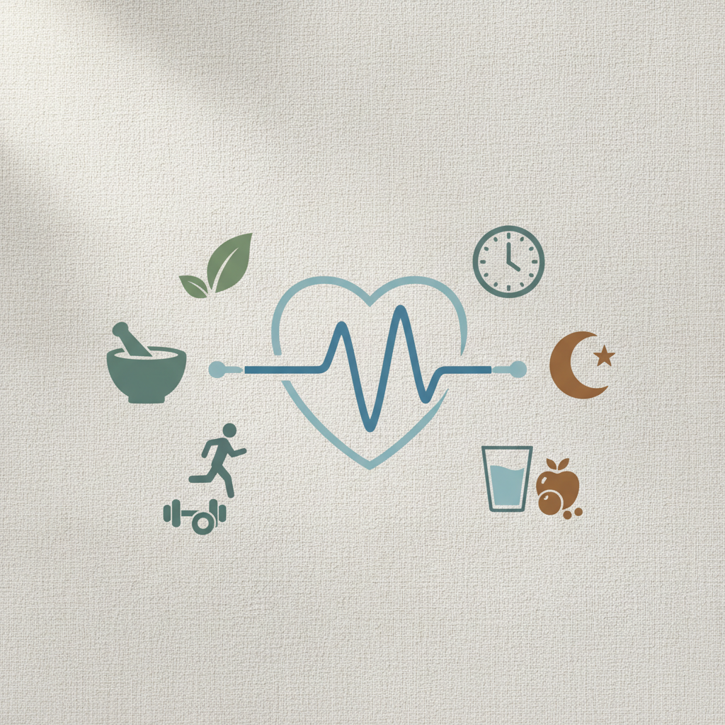 Kardiologė: kaip sumažinti kraujospūdį be vaistų