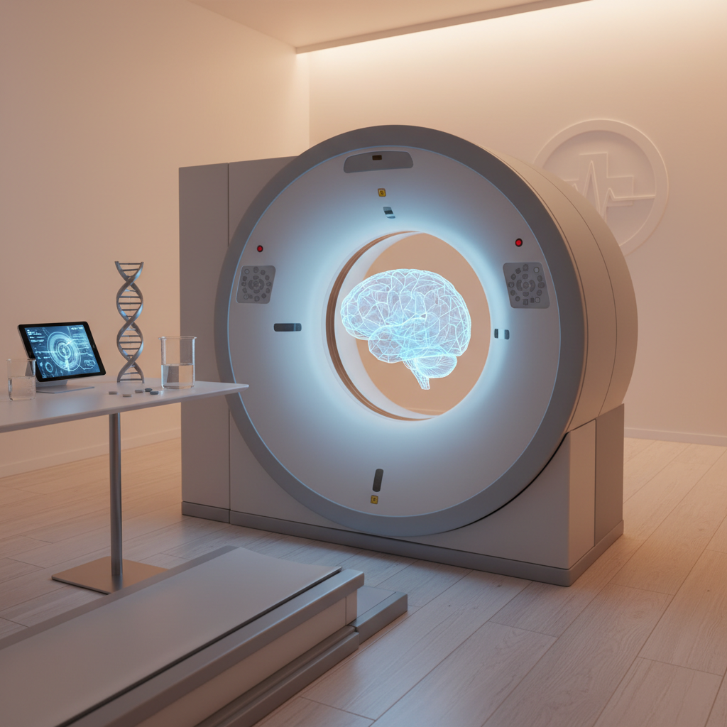 Kompiuterinė tomografija: ką būtina žinoti prieš tyrimą?