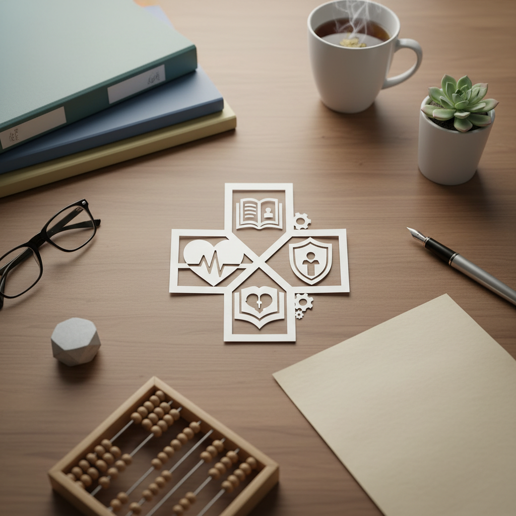 Ligonio slauga: kaip gauti valstybės paramą ir pagalbą?