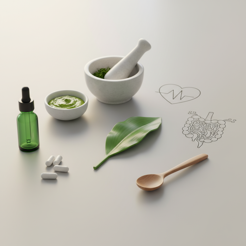 Meškinis česnakas: specialistės patarimai ir dažnos klaidos