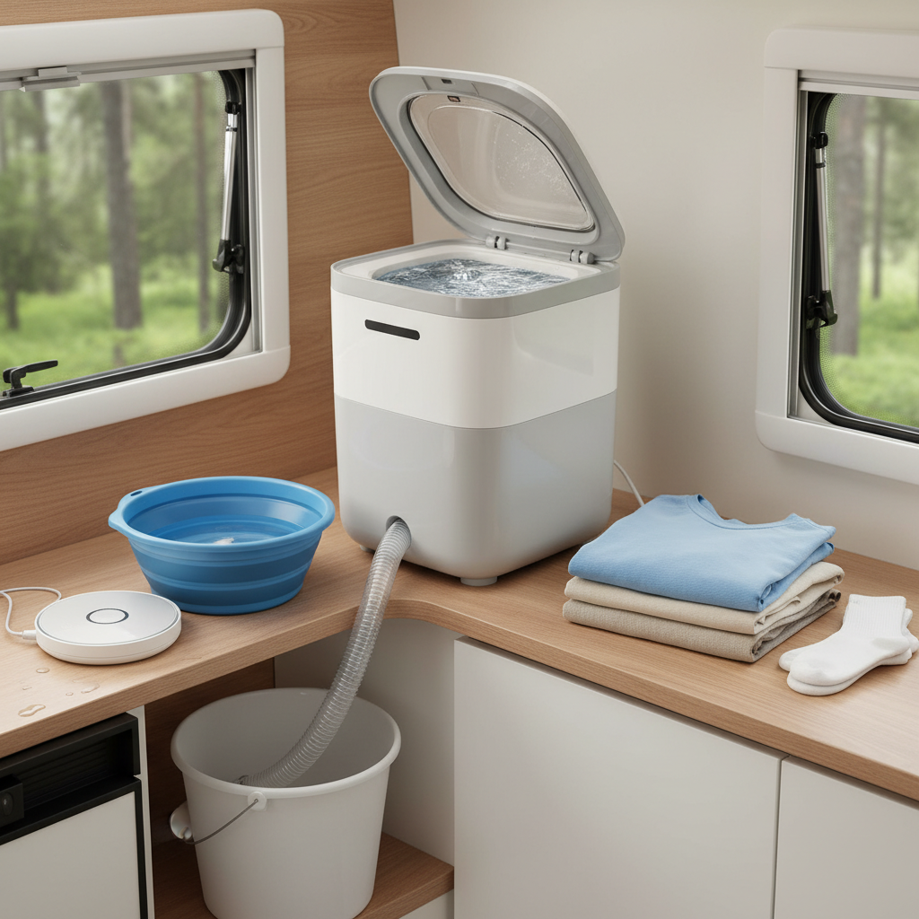 Miniskalbyklė: ar tai tikras išsigelbėjimas mažose erdvėse?