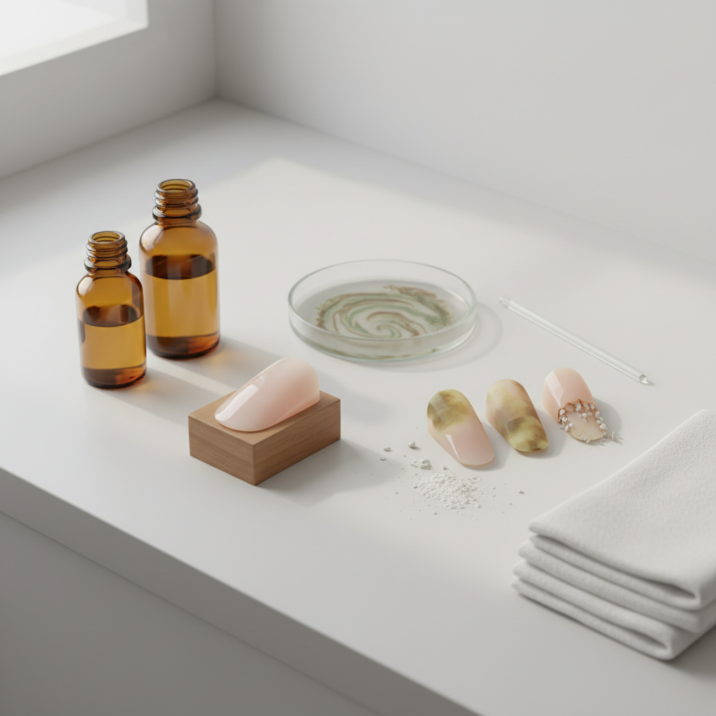 Nagų grybelis: dermatologė įvardijo esminius simptomus