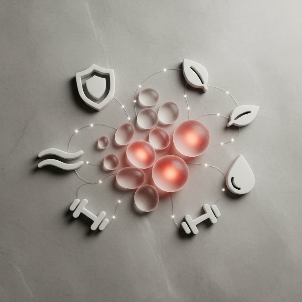 Padidėję limfmazgiai: gydytojas pasakė, kada sunerimti