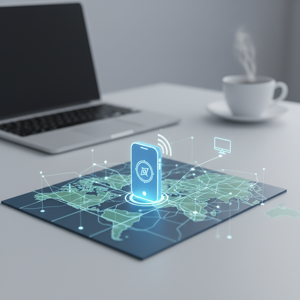 Pametėte telefoną? Štai kaip jį rasti naudojant „Google“