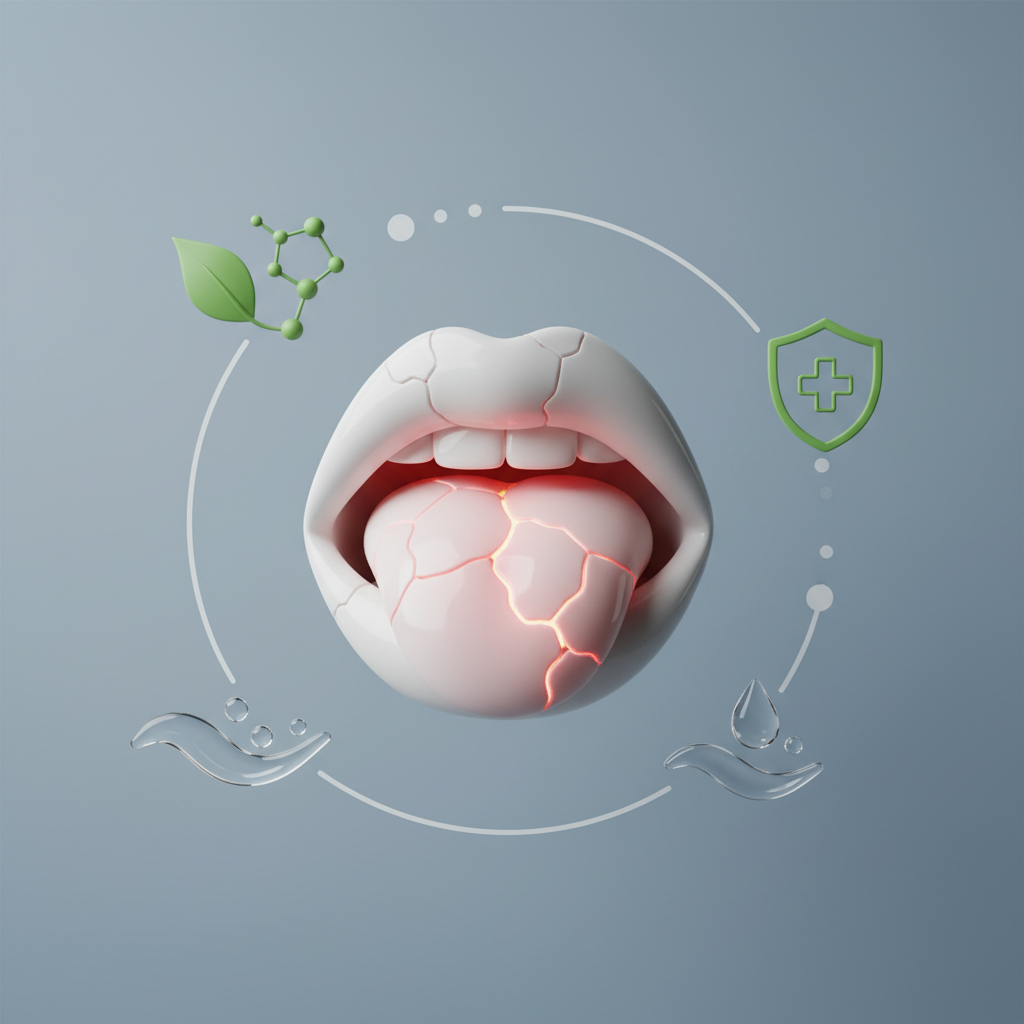 Stomatitas: kaip atpažinti ir gydyti? Pataria specialistė