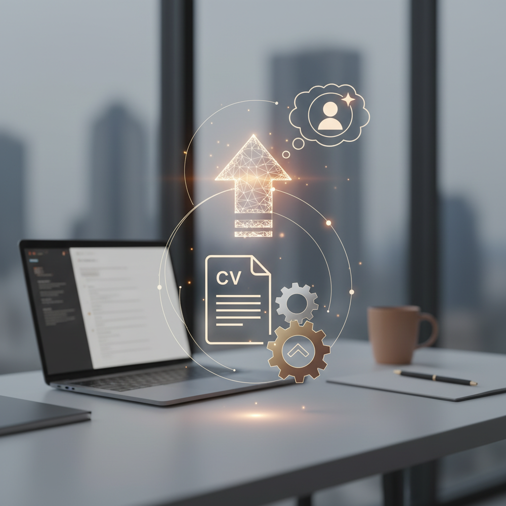 Tobulas CV: geriausi pavyzdžiai ir dažniausios klaidos