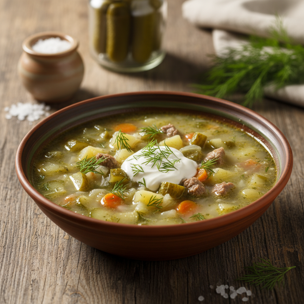 Traškūs rauginti agurkai žiemai: geriausias receptas