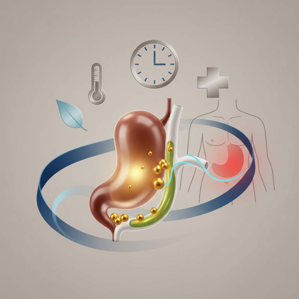 Tulžies skausmas: kaip sau padėti ir kada delsti pavojinga
