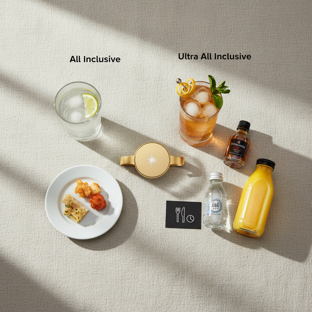 „Ultra viskas įskaičiuota“: už ką mokate ir ar tai apsimoka?