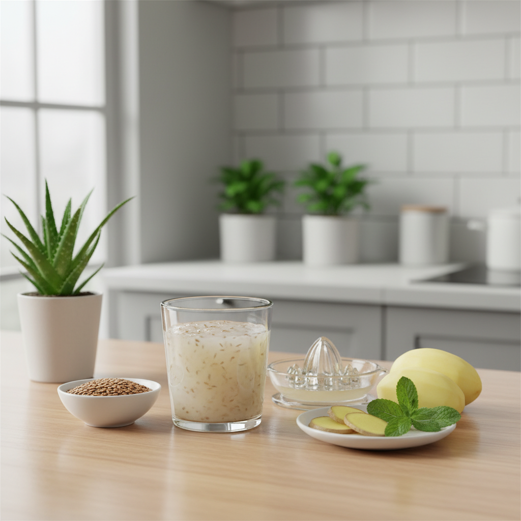 Vargina rėmuo? Kaip sumažinti rūgštingumą be vaistų