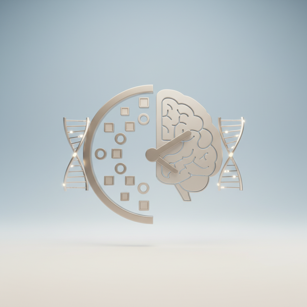 Vienodi skaičiai laikrodyje: ką jie bando jums pasakyti?