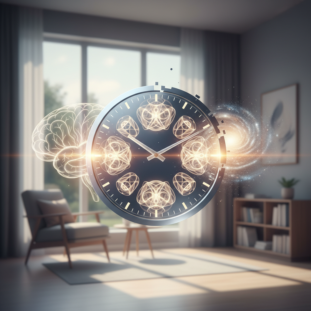 Vienodi skaičiai laikrodyje: likimo ženklas ar sutapimas?