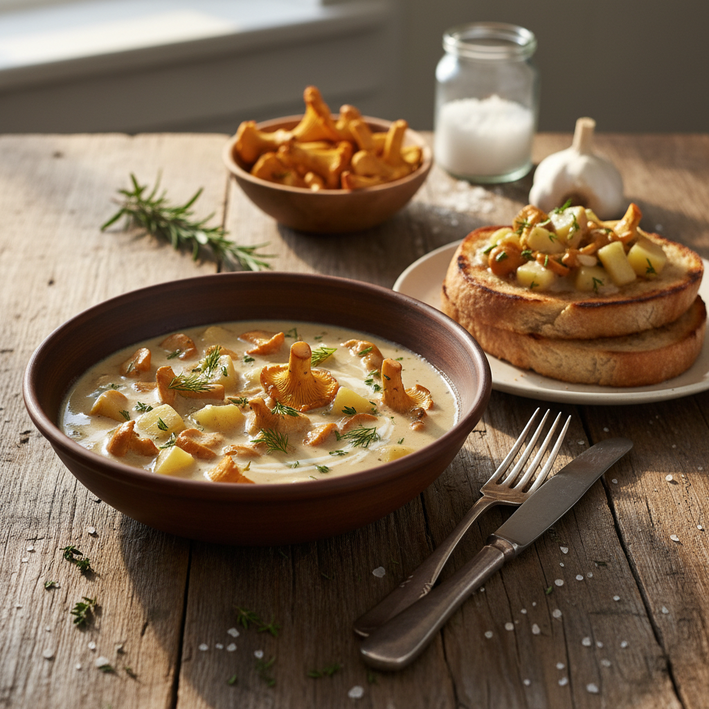 Voveraičių ruošimas: ką daryti, kad jos neapkarstų?