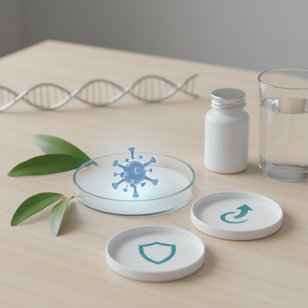 ŽPV ir vėžys: kaip apsisaugoti? Gydytojų patarimai