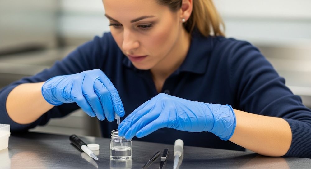 Ar žinote, kuo skiriasi vienkartinės pirštinės pagal paskirtį