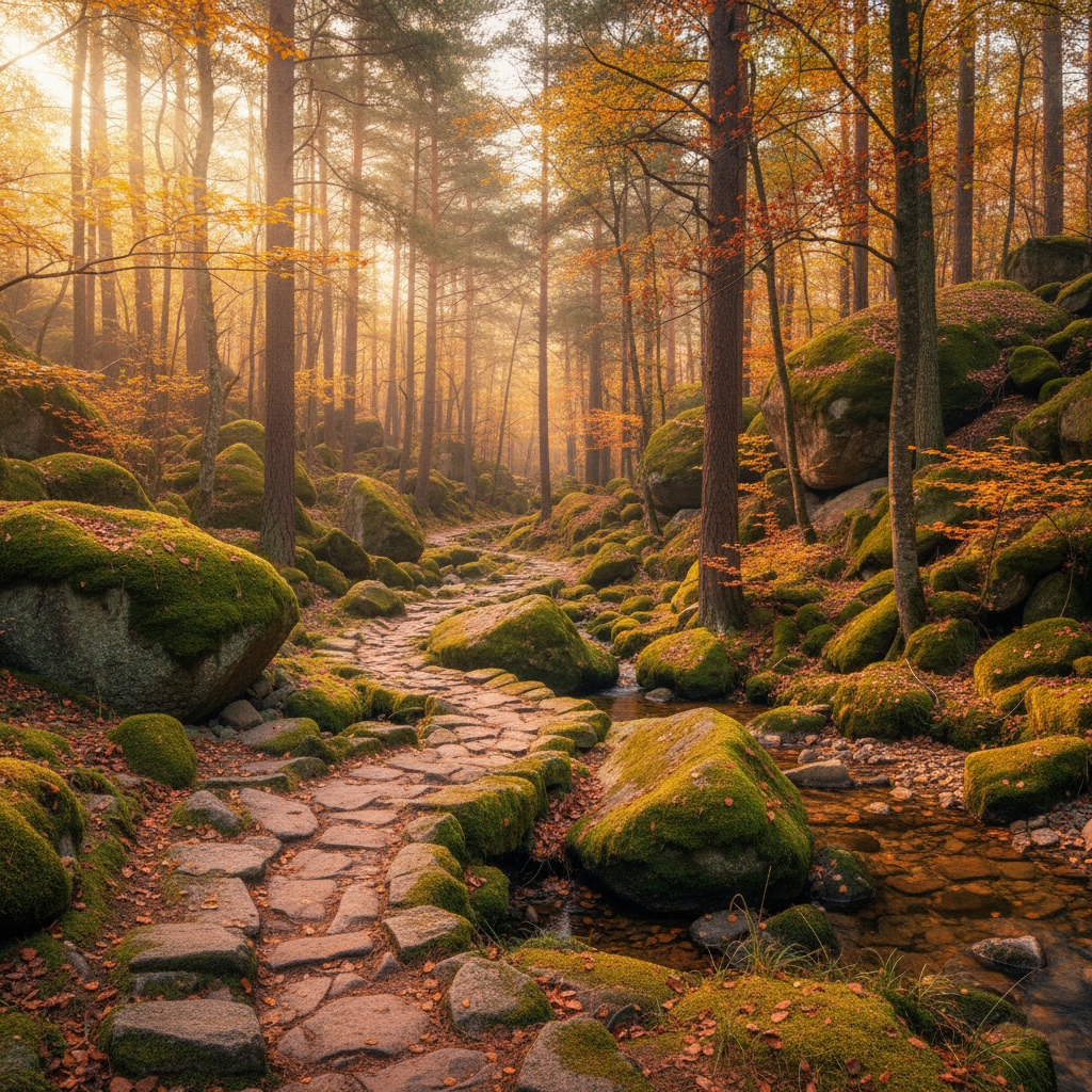 10 neatrastų vietų Lietuvoje savaitgaliui