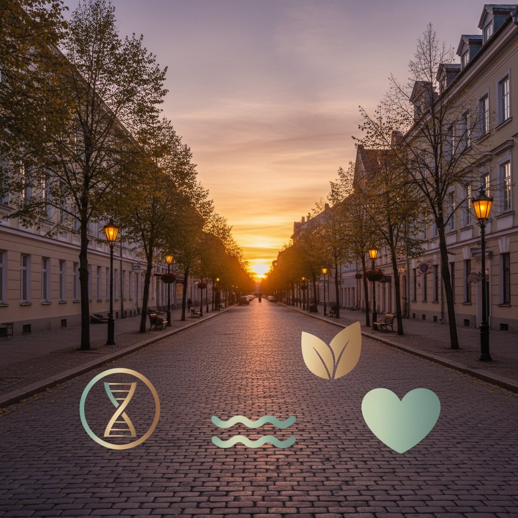 Dienos trumpėja: kada saulė leidžiasi jūsų mieste?