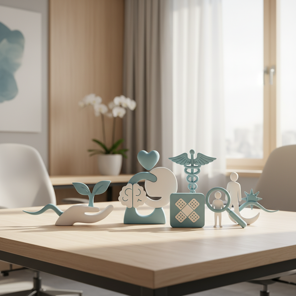 Gydytojas geriatras: kas tai ir kada į jį kreiptis?