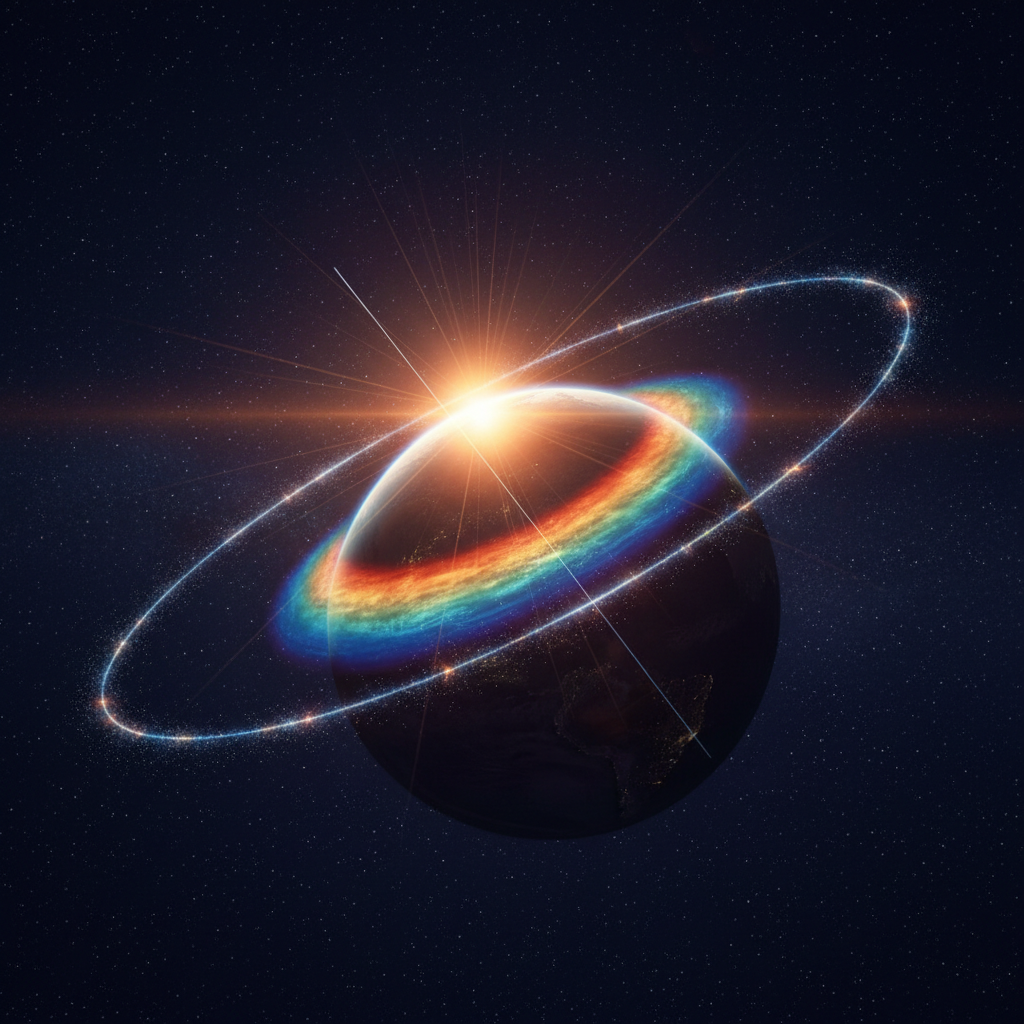 Kada teka saulė ir kodėl saulėtekio laikas nuolat keičiasi?